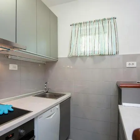 Gorgeous In Okrug Gornji With House Sea View * Trogir