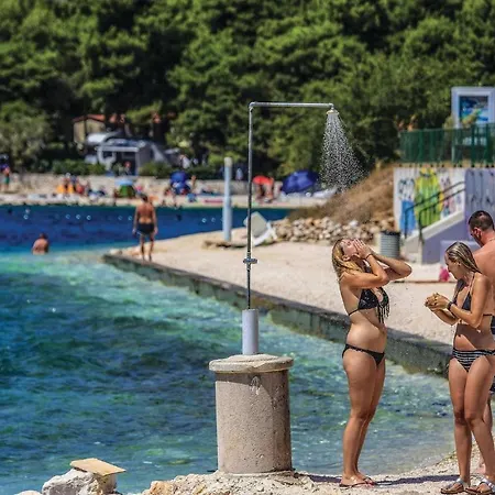 Holiday home Gorgeous In Okrug Gornji With House Sea View